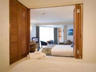 Hotel Duxton Auckland