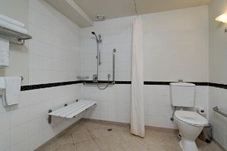 Hotel Duxton Auckland