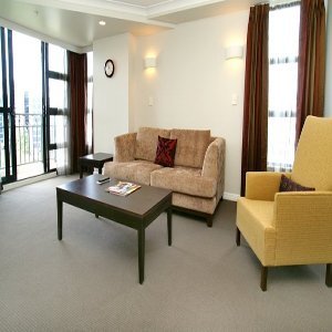 Hotel Duxton Auckland