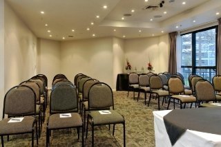 Hotel Duxton Auckland