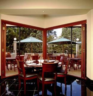 Hotel Duxton Auckland