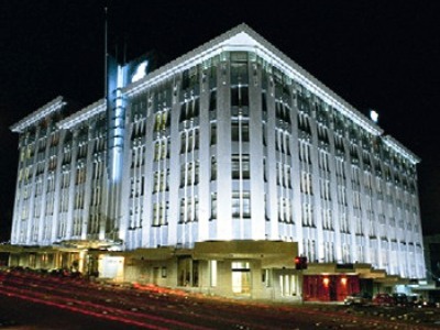Hotel Heritage Auckland