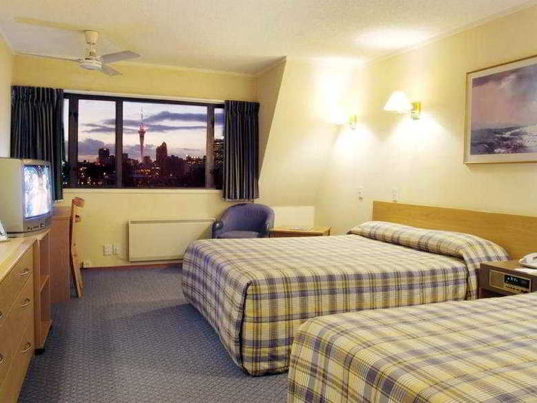 Hotel Kingsgate Parnell