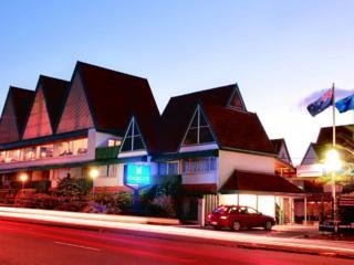 Hotel Kingsgate Parnell