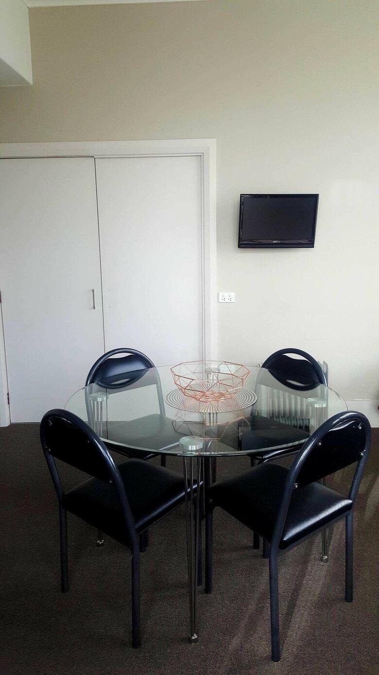 Hotel Kiwi International