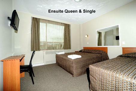 Hotel Kiwi International