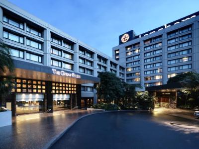 Hotel The Langham Auckland
