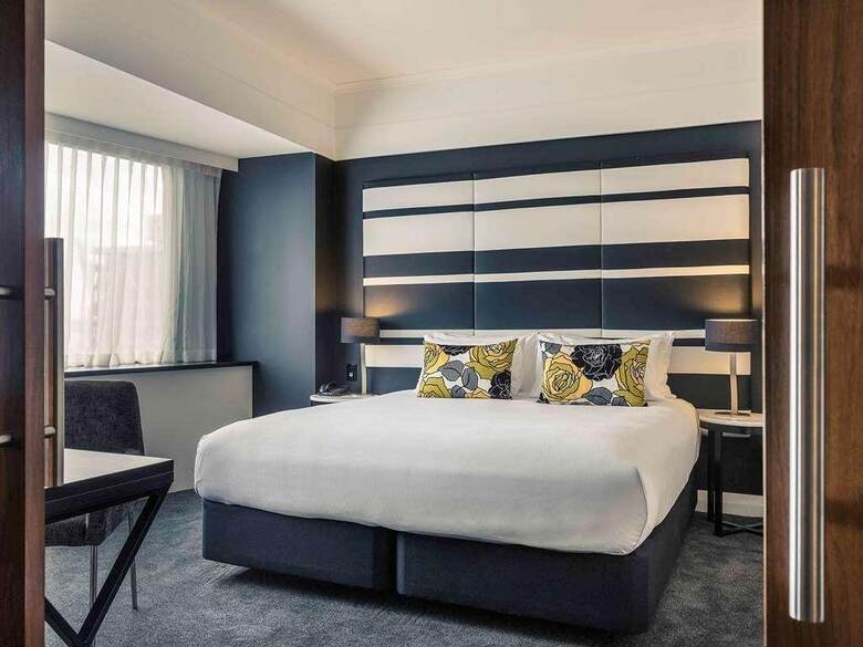Hotel Mercure