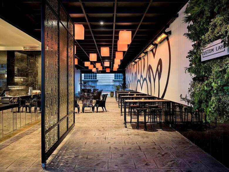 Hotel Mercure