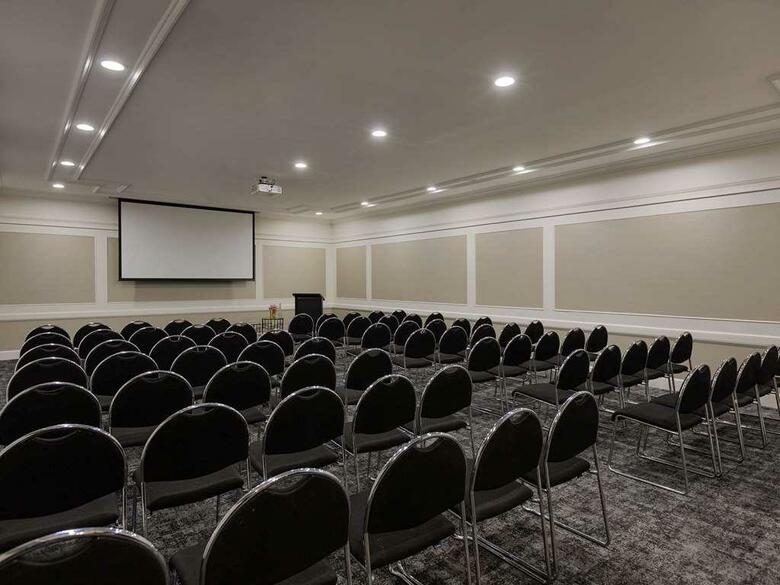 Hotel Mercure