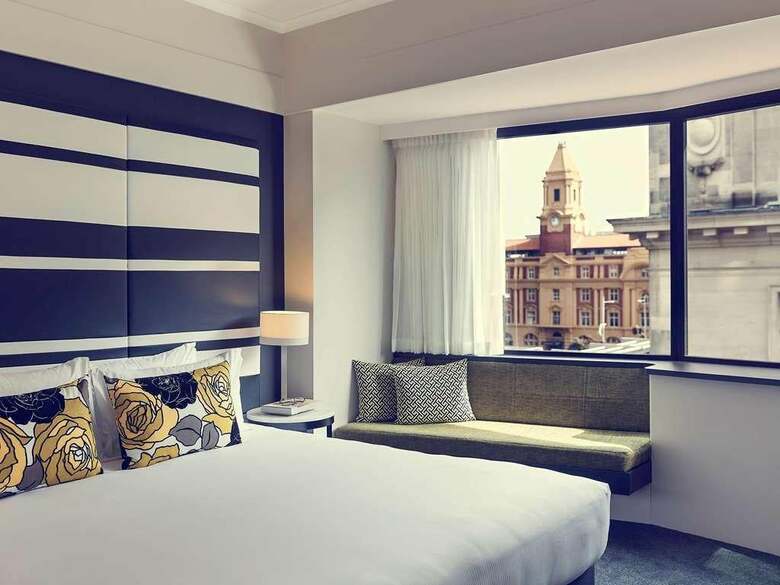 Hotel Mercure
