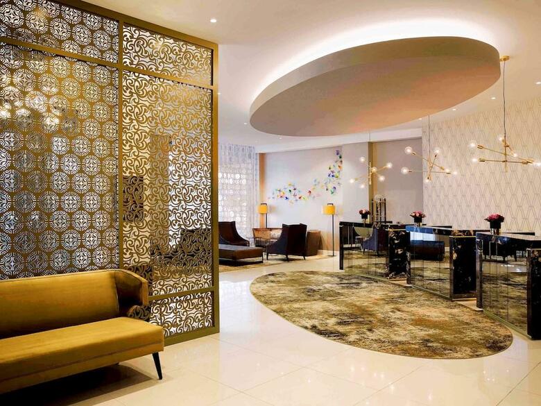 Hotel Mercure