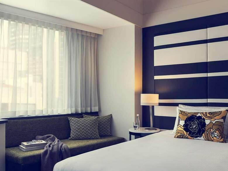 Hotel Mercure