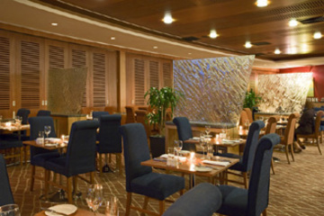 Hotel Novotel Auckland Ellerslie