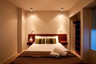 Hotel Oaks On Hobson
