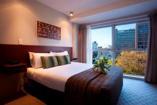Hotel Oaks On Hobson