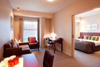 Hotel Oaks On Hobson