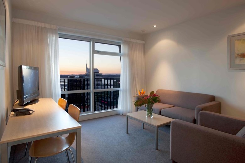 Hotel Auckland Harbour Oaks