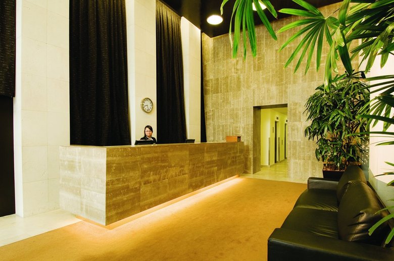 Hotel Auckland Harbour Oaks