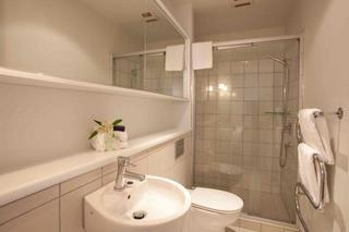 Hotel Auckland Harbour Oaks