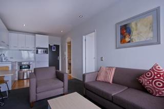 Hotel Auckland Harbour Oaks