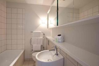 Hotel Auckland Harbour Oaks