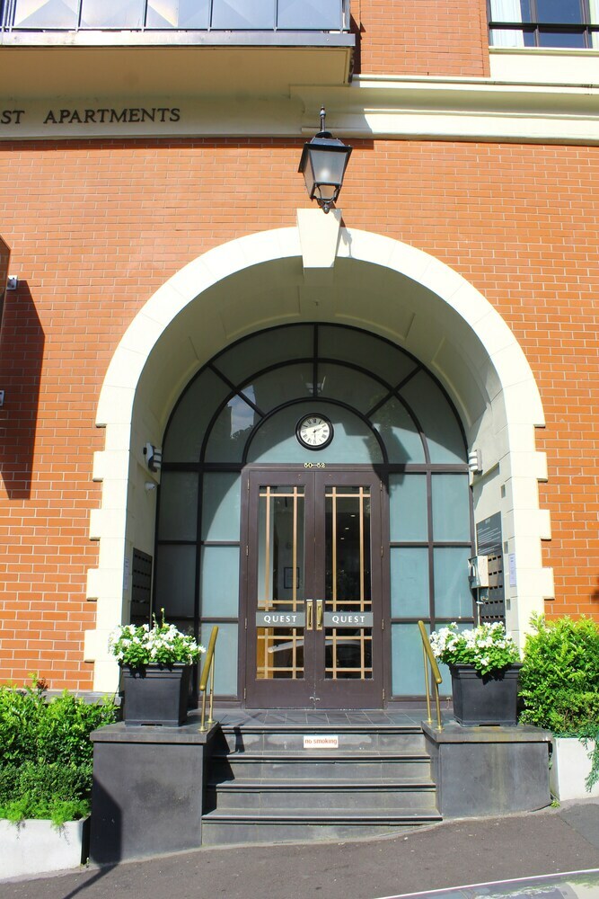 Hotel Quest On Eden