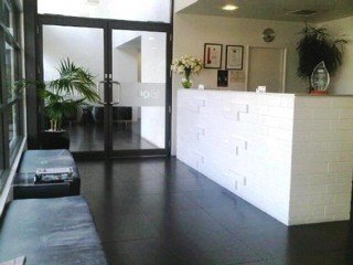 Hotel Quest Parnell