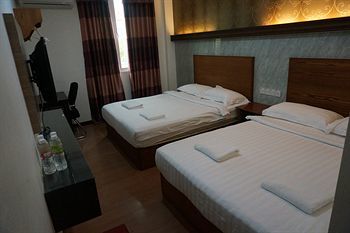 Posada Maxi Inn