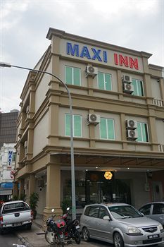 Posada Maxi Inn