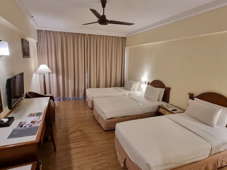Heritage Hotel Cameron Highlands