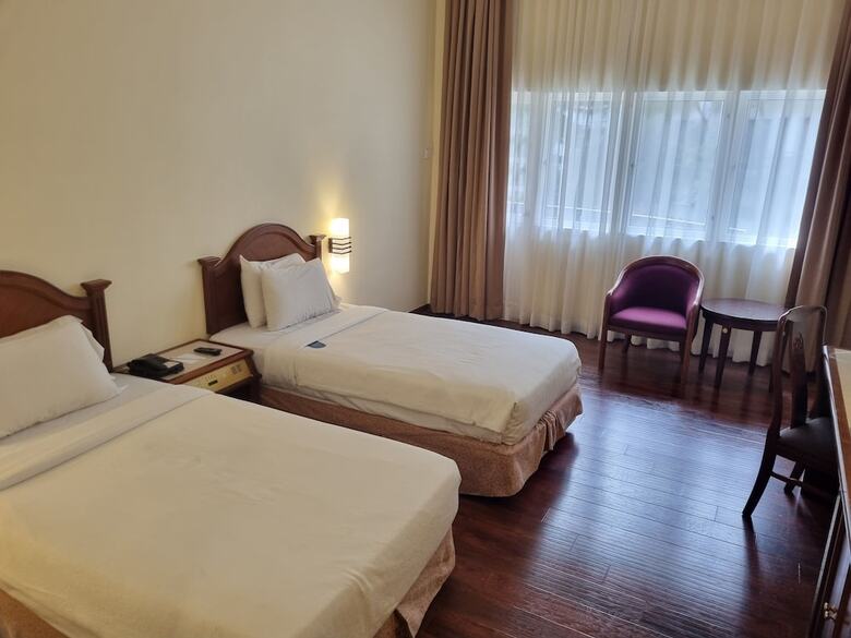 Heritage Hotel Cameron Highlands