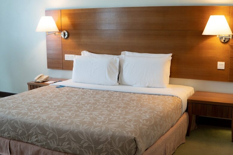 Heritage Hotel Cameron Highlands