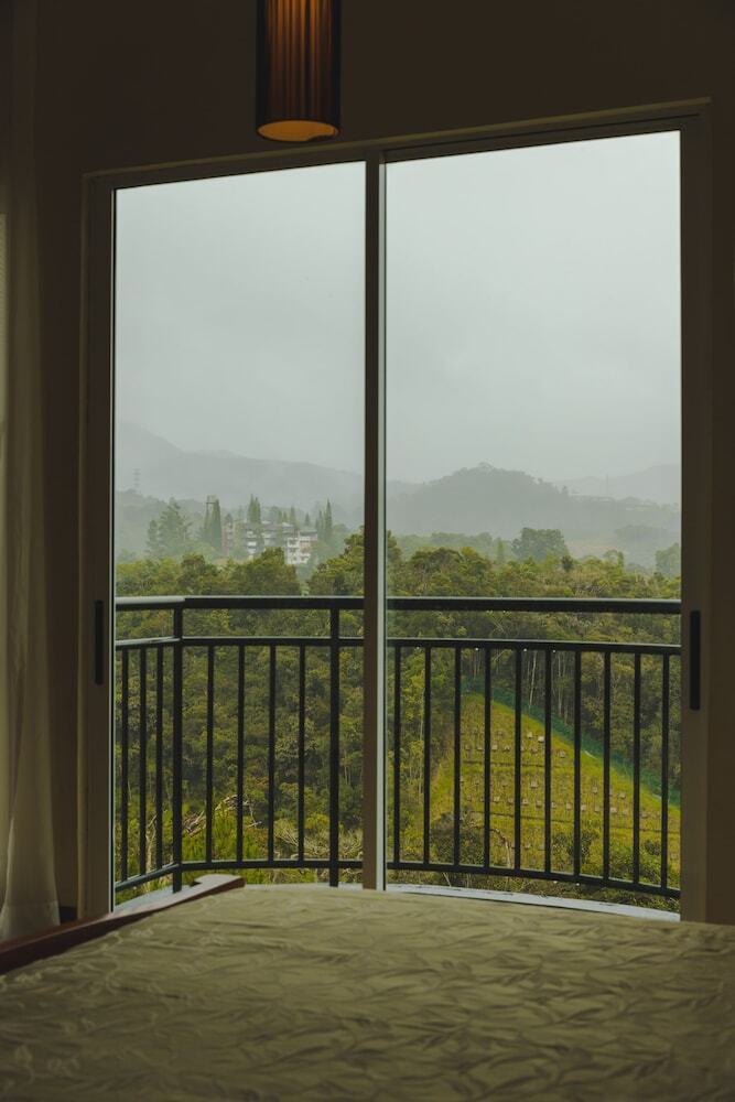 Heritage Hotel Cameron Highlands