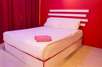 Motel My Home Hotel Prima Sri Gombak