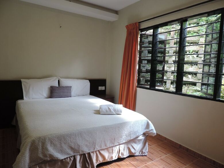 Hostal Cameronian Inn