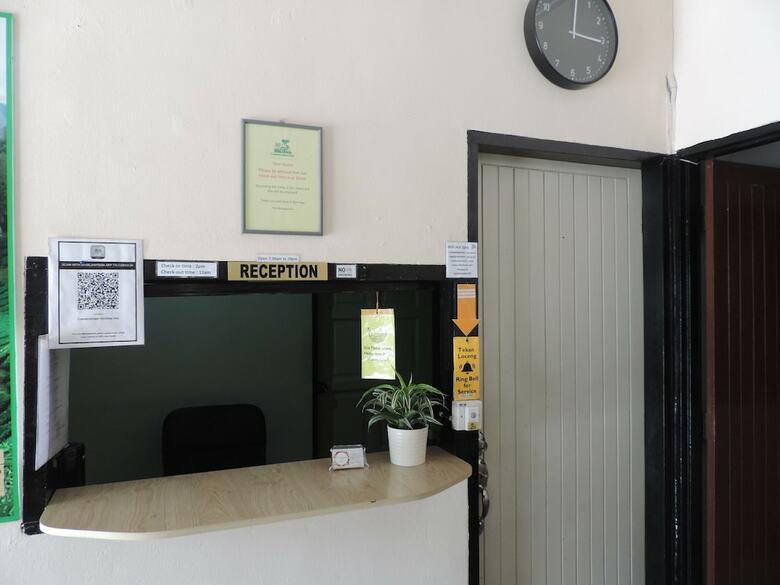 Hostal Cameronian Inn