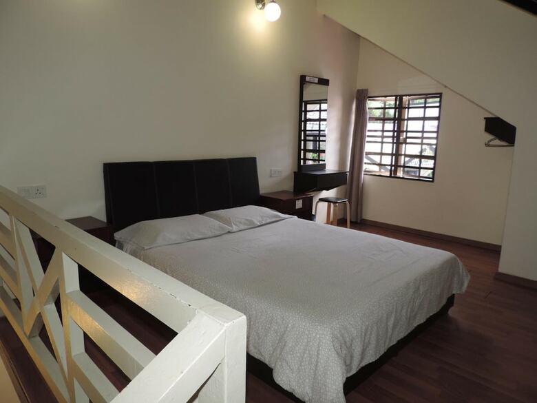 Hostal Cameronian Inn