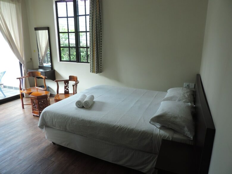 Hostal Cameronian Inn