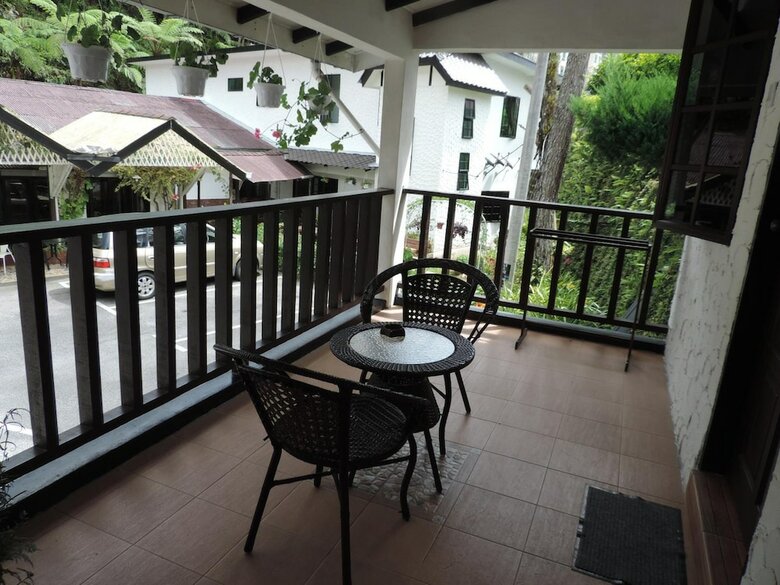 Hostal Cameronian Inn