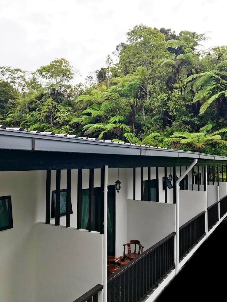 Hostal Cameronian Inn