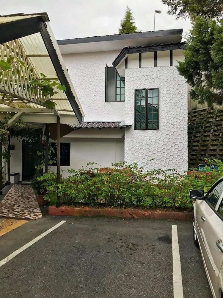 Hostal Cameronian Inn