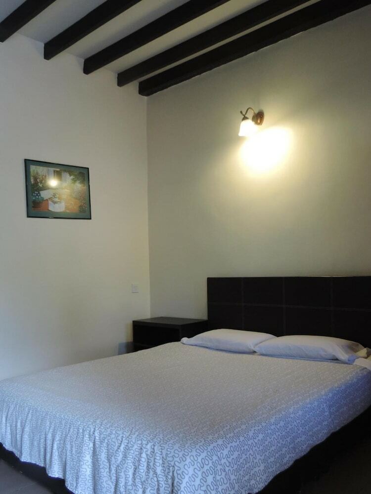 Hostal Cameronian Inn