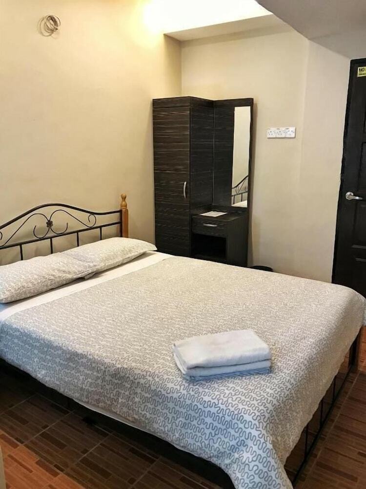 Hostal Cameronian Inn