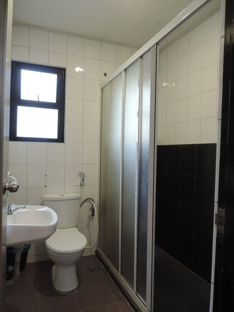 Hostal Cameronian Inn