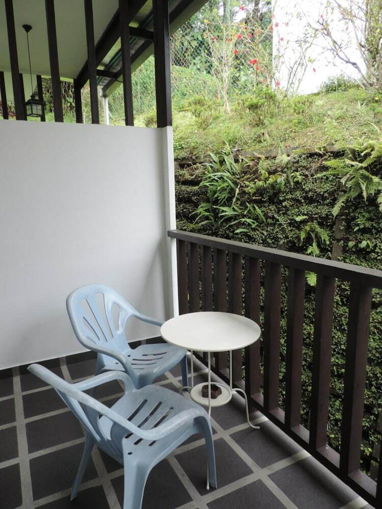 Hostal Cameronian Inn