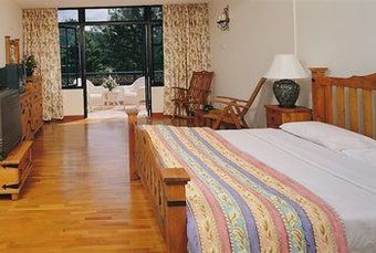 Hotel Casa Dela Rosa