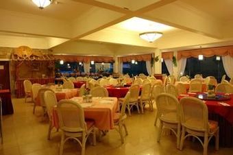 Hotel Casa Dela Rosa