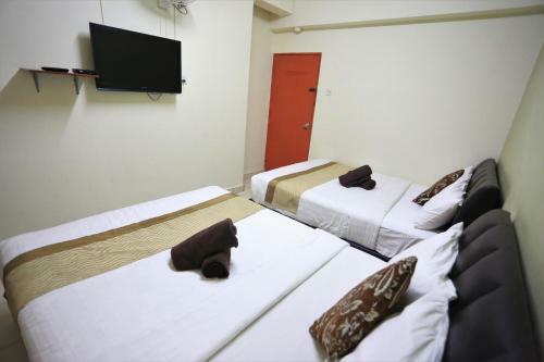 Camlodge Budget Hotel