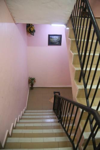 Camlodge Budget Hotel